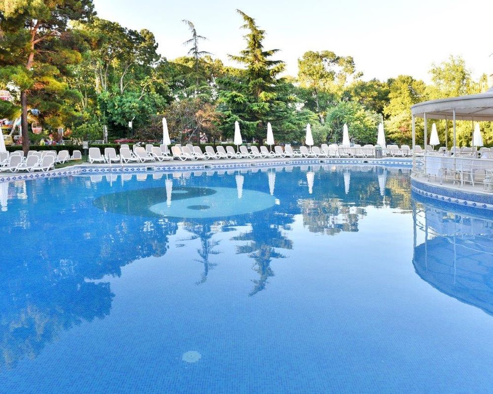 iHotel Sunny Beach