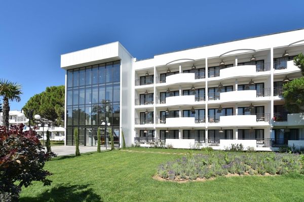 iHotel Sunny Beach