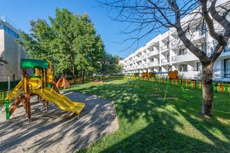 iHotel Sunny Beach