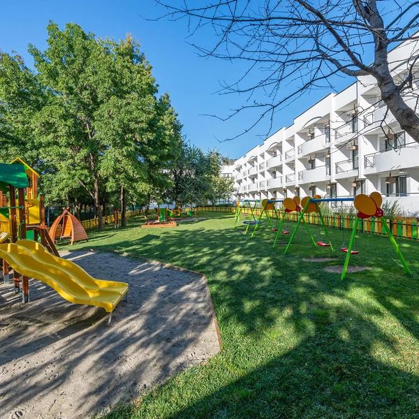 iHotel Sunny Beach