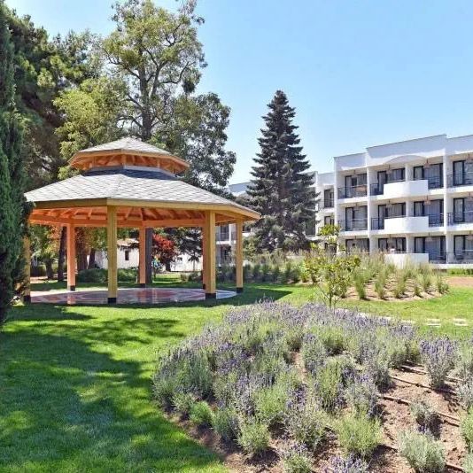 iHotel Sunny Beach