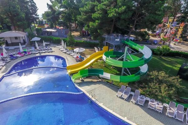 iHotel Sunny Beach