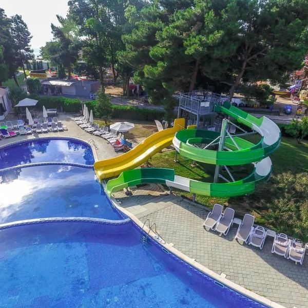 iHotel Sunny Beach
