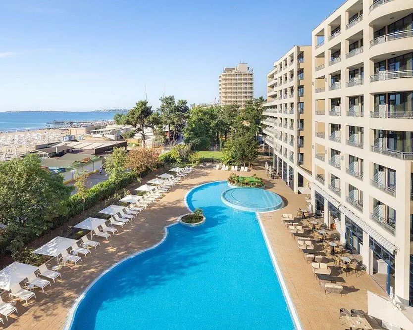 IM Dreamer (ex. Four Points by Sheraton)