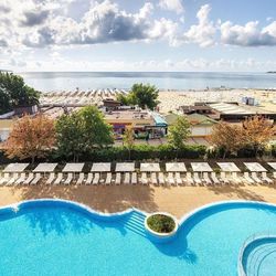 IM Dreamer ex Sheraton Sunny Beach