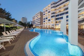 IM Dreamer ex Sheraton Sunny Beach