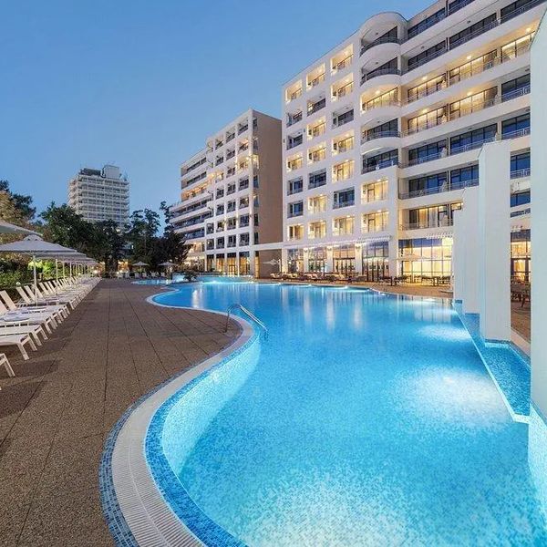 IM Dreamer (ex. Sheraton Sunny Beach)