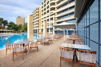 IM Dreamer ex Sheraton Sunny Beach