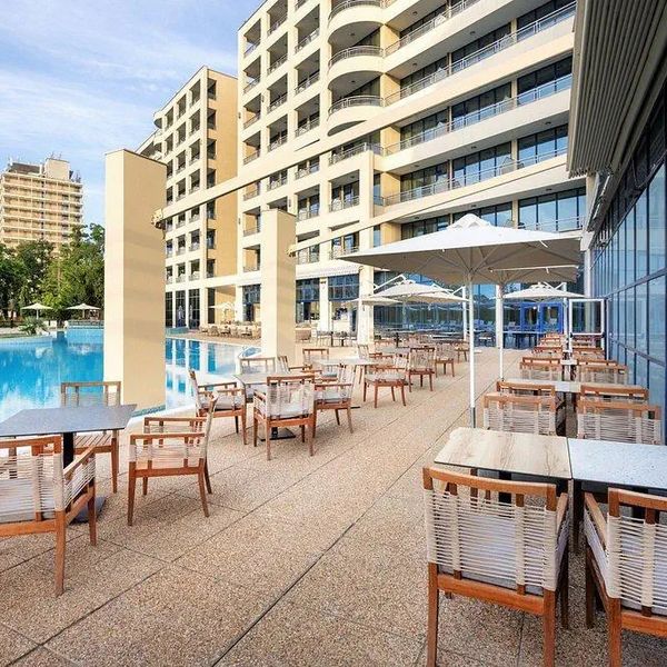 IM Dreamer (ex. Sheraton Sunny Beach)