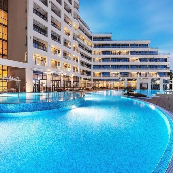 IM Dreamer (ex. Sheraton Sunny Beach)