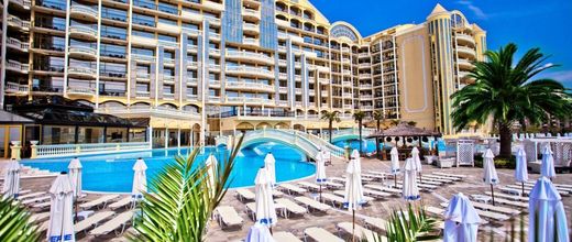 Imperial Palace (ex Victoria Palace Sunny Beach)