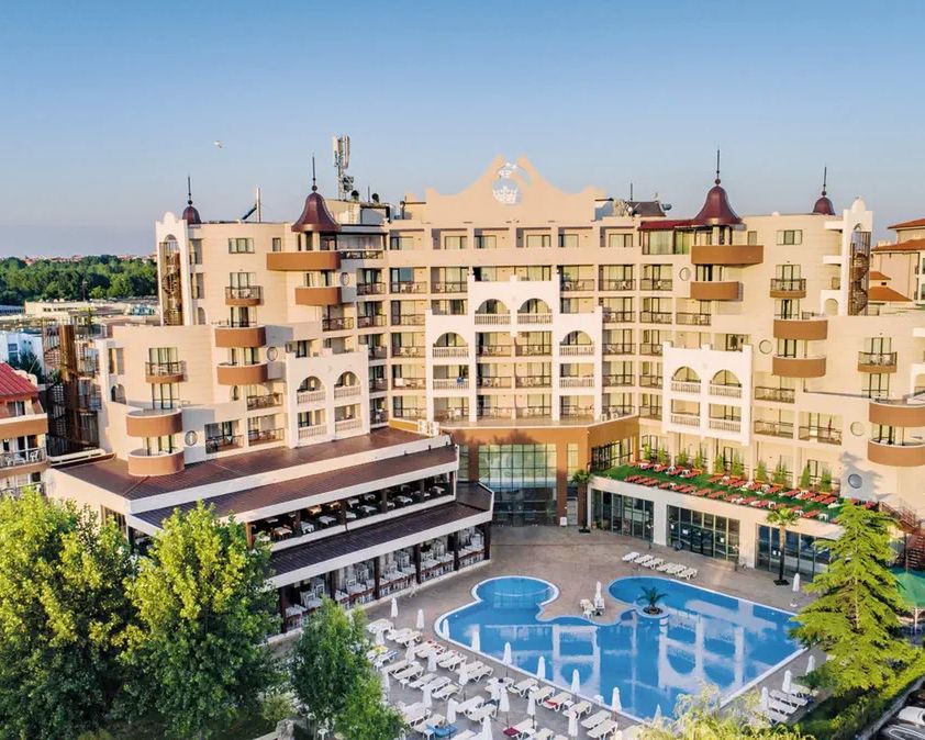 Imperial Resort