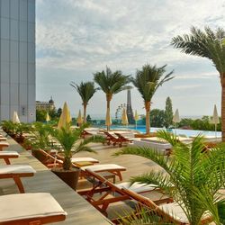 International Casino Tower Suites