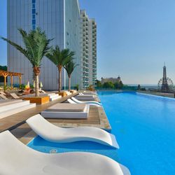 International Casino Tower Suites