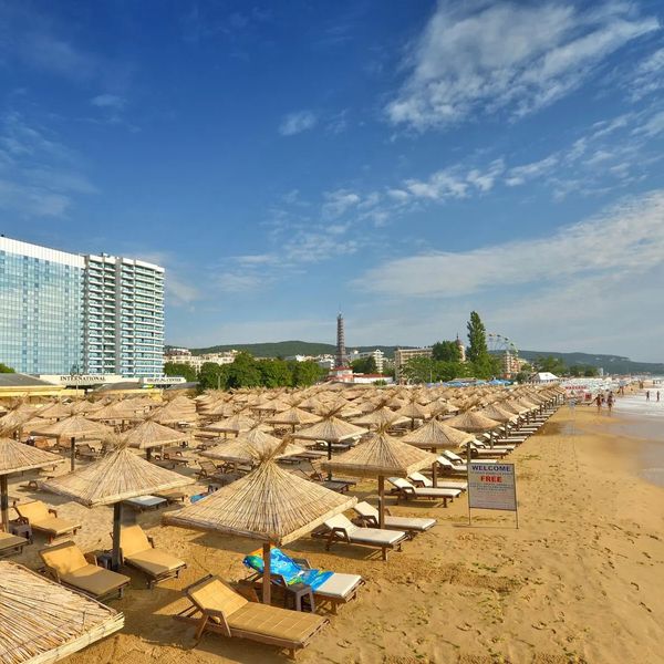 International Casino & Tower Suites