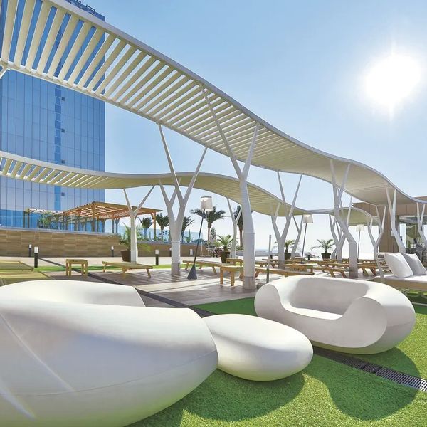 International Casino & Tower Suites