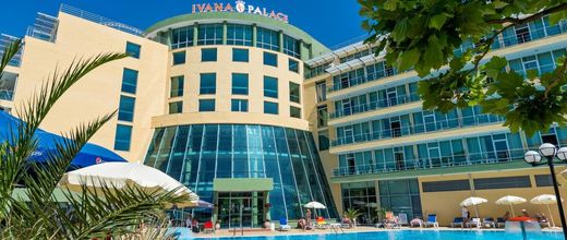 Ivana Palace
