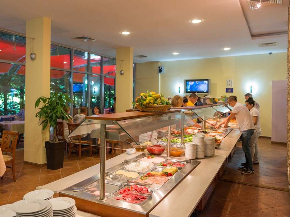 restauracja
