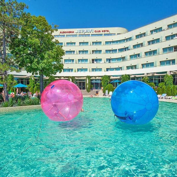 Jeravi Primorsko - zdjęcie 2