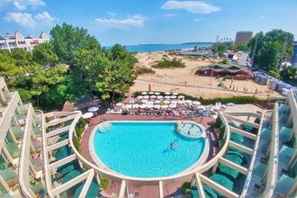 Jeravi Sunny Beach