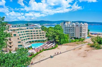 Jeravi Sunny Beach