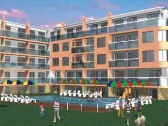 Jolly Aqua Park 3*