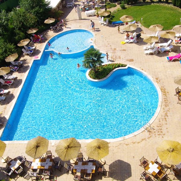 Joya Park (Varna)
