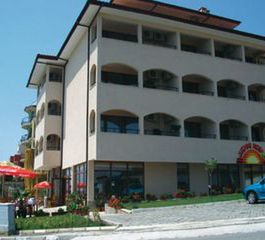 Juzhni Noshti