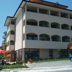Sea Vista