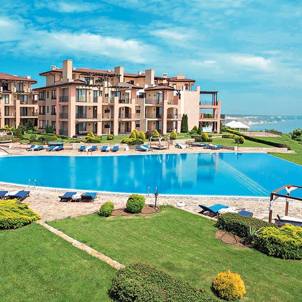 Kaliakria Resort