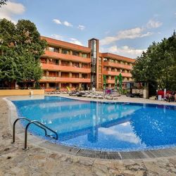 Kamchia Park Golden Sands