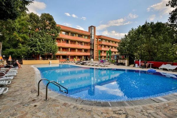 Kamchia Park Golden Sands