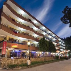 Kamchia Park Golden Sands