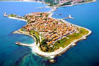 Kamenec Nessebar
