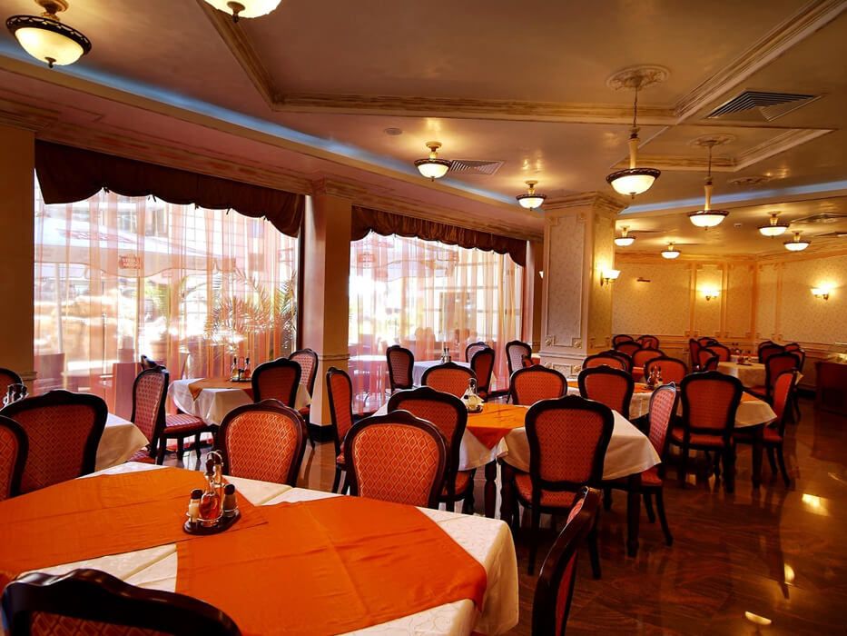 restauracja