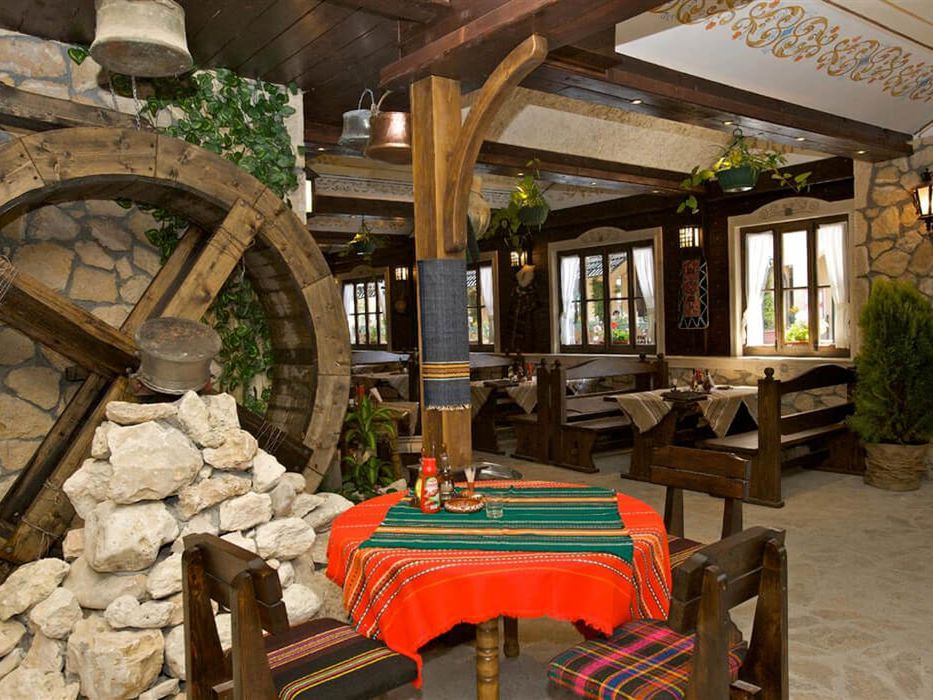 restauracja