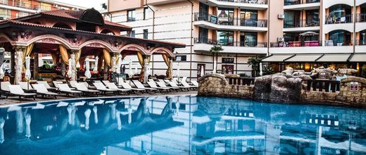 Karolina (Sunny Beach)
