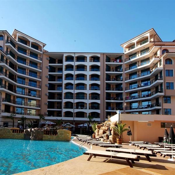 Karolina (Sunny Beach) - zdjęcie 2
