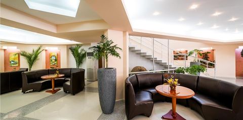 recepcja / lobby