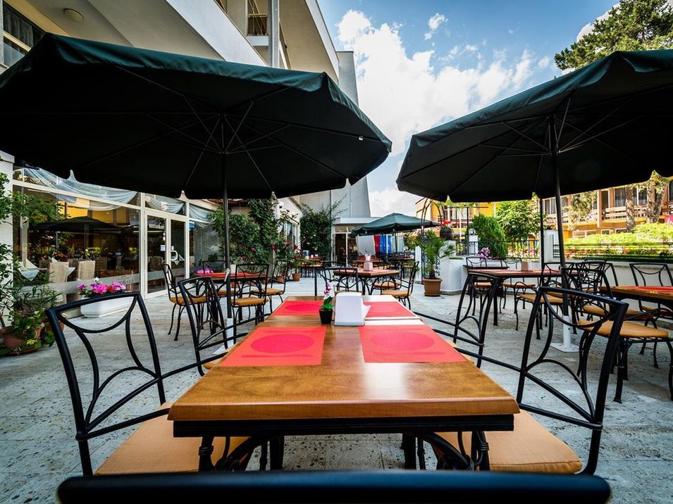 restauracja