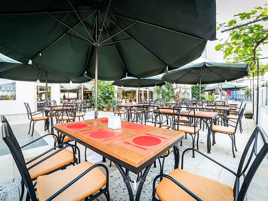 restauracja