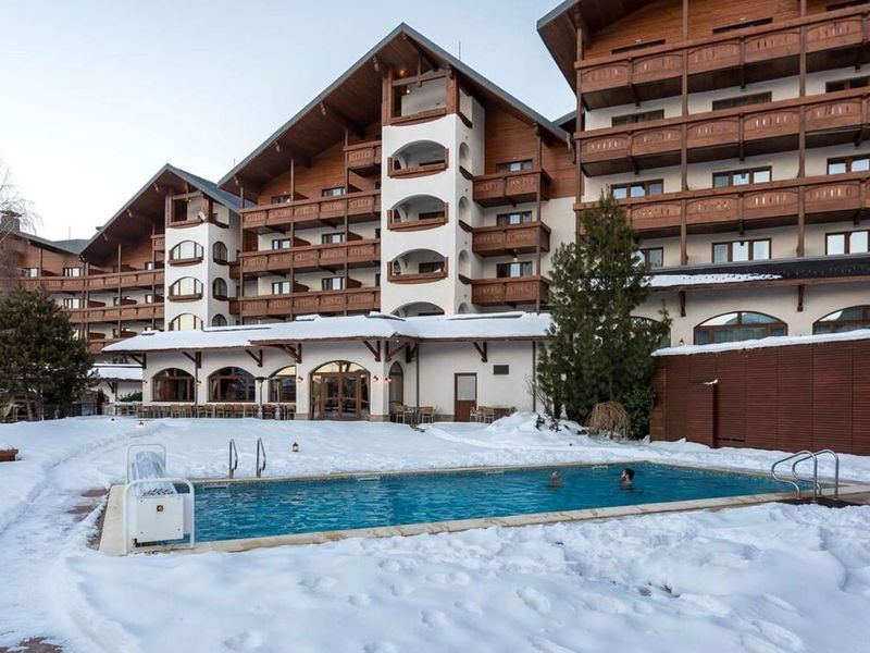 Kempinski Grand Arena