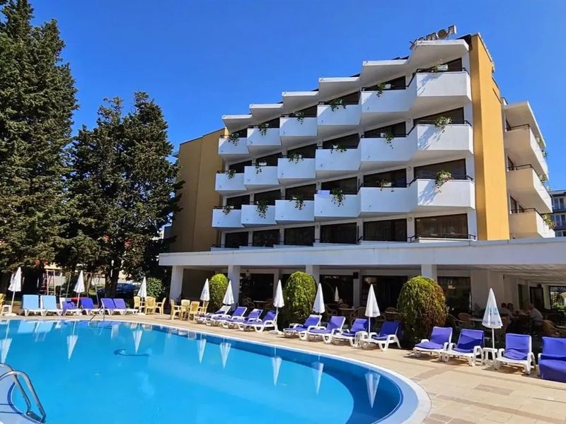 Klisura 4*