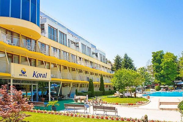 Koral