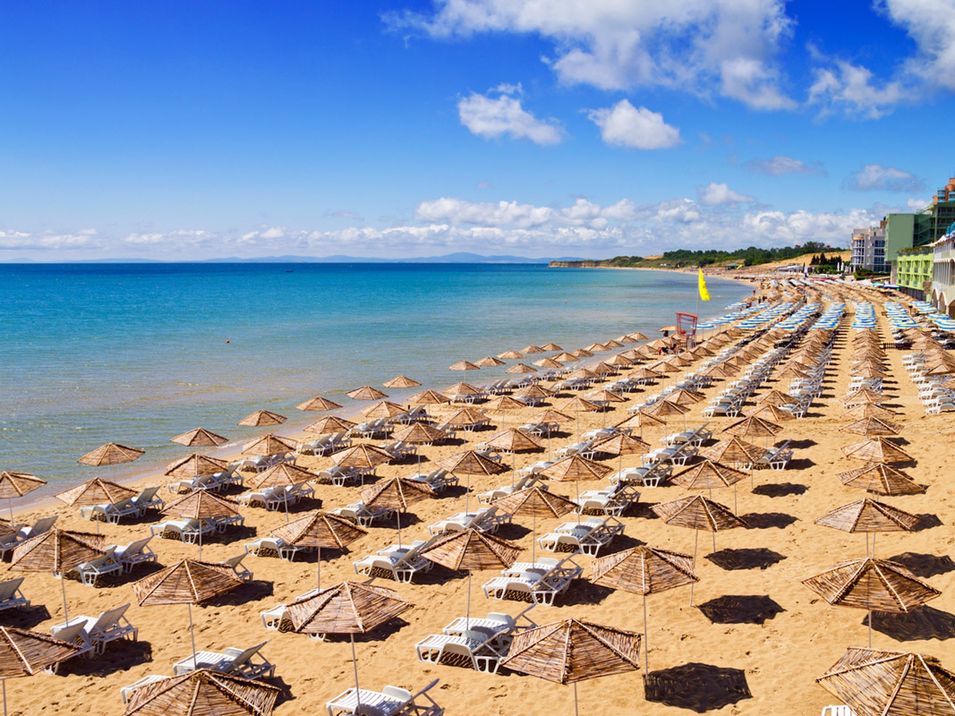 plaża
