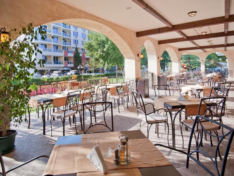 restauracja