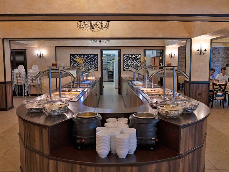 restauracja