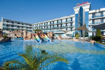 Kotva (Sunny Beach)