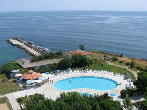 Kremikovcy 2.5*