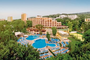 Kristal (Golden Sands)